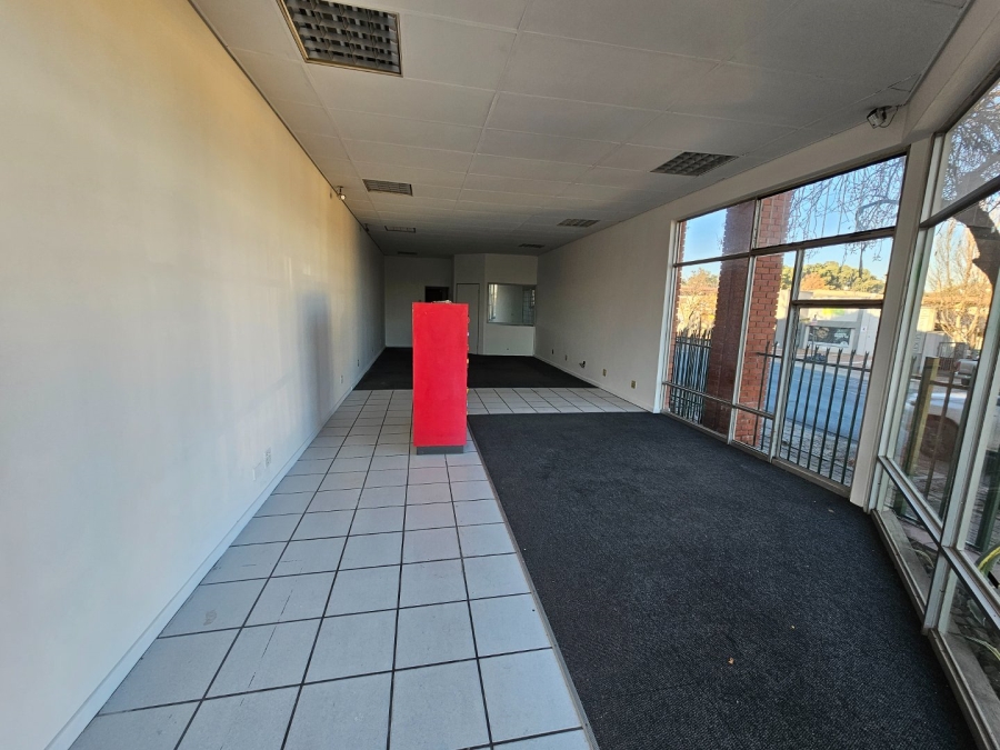 To Let commercial Property for Rent in Bethlehem Free State